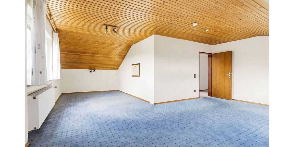 Einfamilienhaus Oberteuringen Unterteuringen - 7 Zimmer, 209 m&sup2;, 760.000&euro; | Angebot:26730910