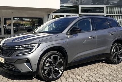 Renault Austral 45.668 km 33.940 &euro; Überlingen 88662