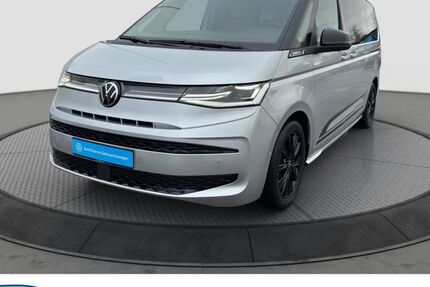 VW T7 Multivan 13.900 km 64.990 &euro; Markdorf 88677