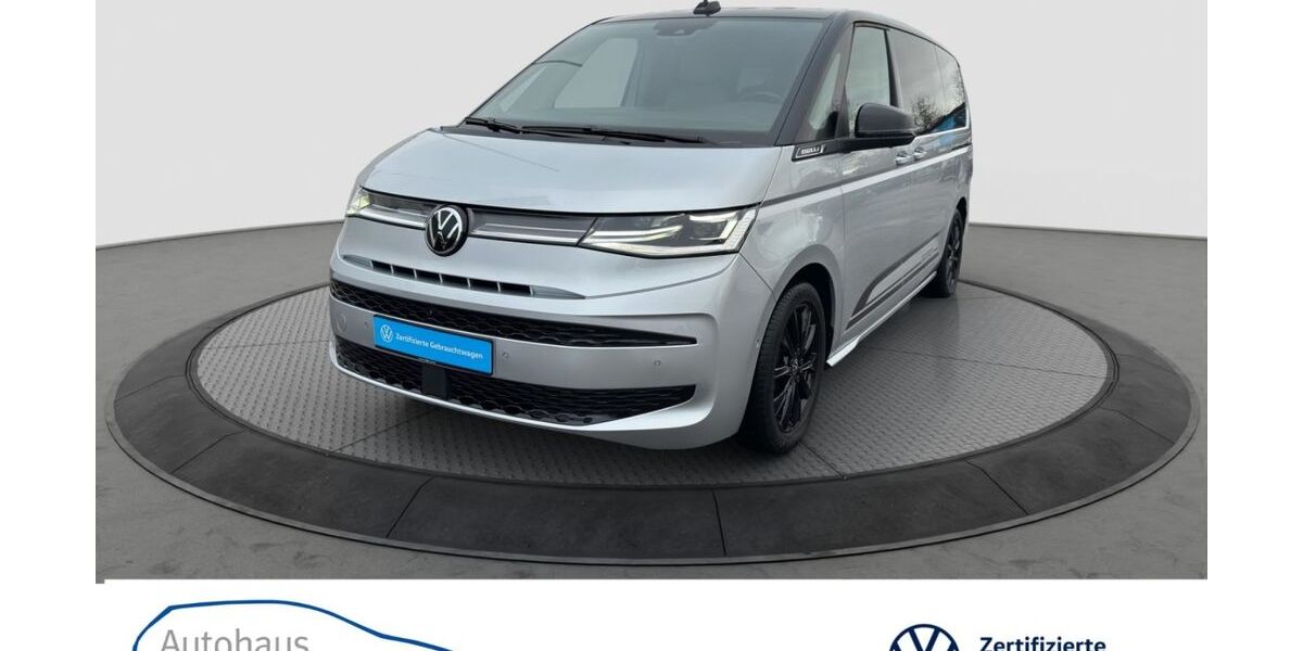 VW T7 Multivan 13.900 km 64.990 &euro; Markdorf 88677