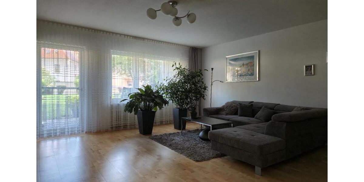Hochparterre Friedrichshafen Allmannsweiler - 3.5 Zimmer, 93 m&sup2;, 419.000&euro; | Angebot:26726508