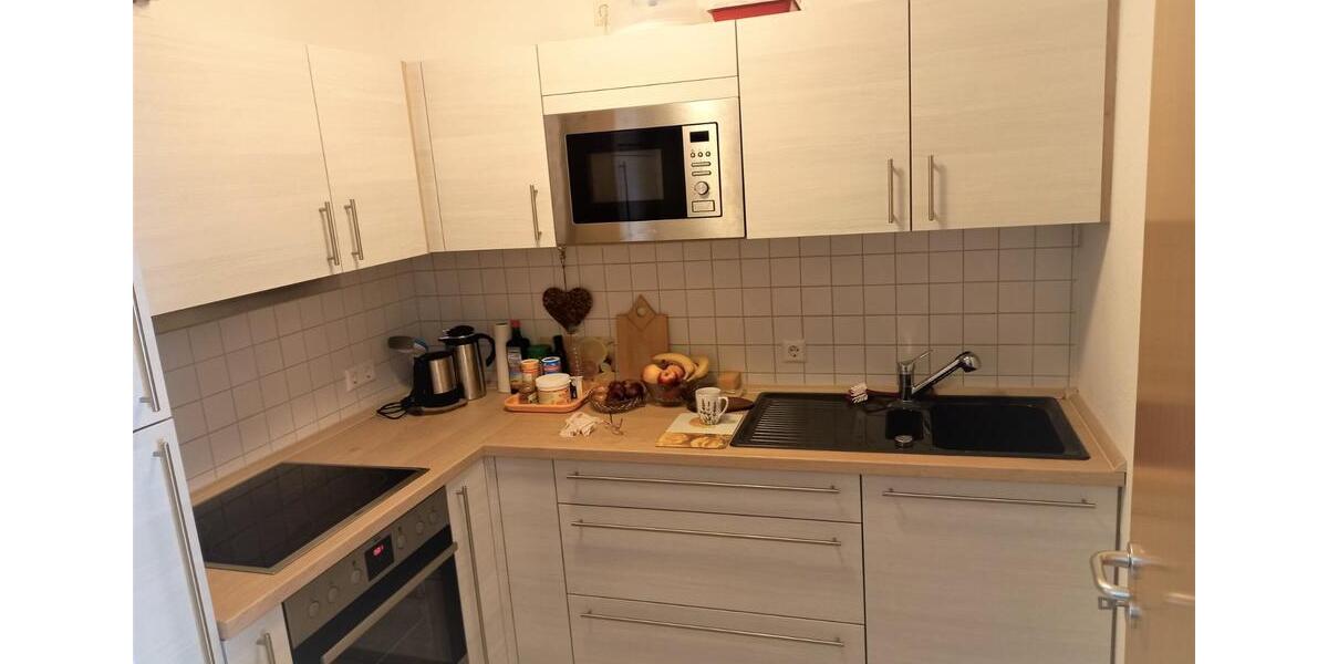 Erdgeschoßwohnung Überlingen - 1.5 Zimmer, 46 m&sup2;, 745&euro; | Angebot:25299866