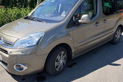Citroen Berlingo 135.000 km 4.900 &euro; Tettnang 88069