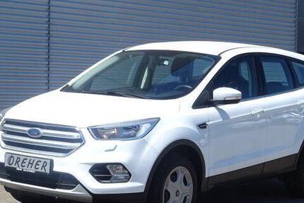 Ford Kuga 84.740 km 12.490 &euro; Ravensburg 88213