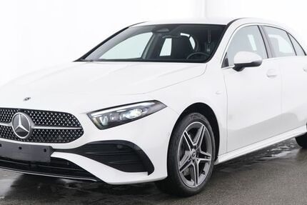 Mercedes-Benz A 250 13.086 km 34.890 &euro; Ravensburg 88214
