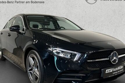 Mercedes-Benz A 200 95.995 km 23.865 &euro; Friedrichshafen 88048