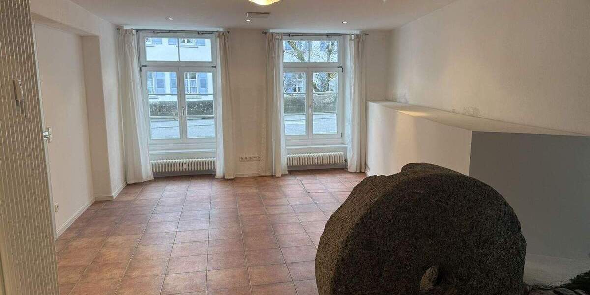 Etagenwohnung Überlingen - 4 Zimmer, 108 m&sup2;, 399.000&euro; | Angebot:25680481
