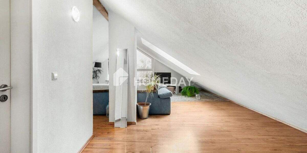 Etagenwohnung Lochbrücke Lochbrücke - 4 Zimmer, 85 m&sup2;, 305.000&euro; | Angebot:25737609