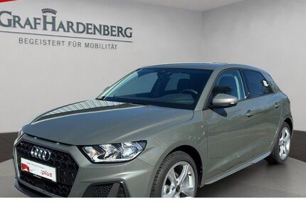 Audi A1 8.000 km 24.990 &euro; Konstanz 78467