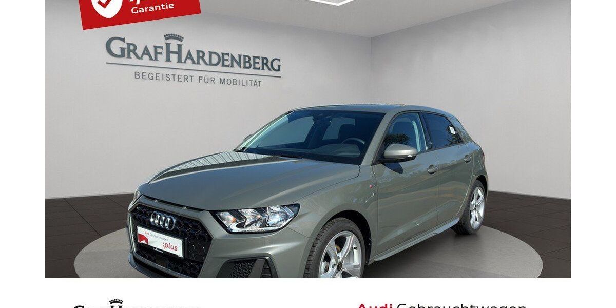 Audi A1 8.000 km 24.990 &euro; Konstanz 78467