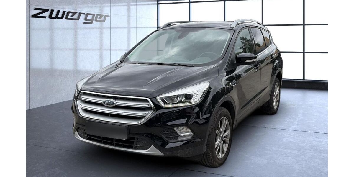 Ford Kuga 83.000 km 14.490 &euro; Ravensburg, nähe Bodensee 88213