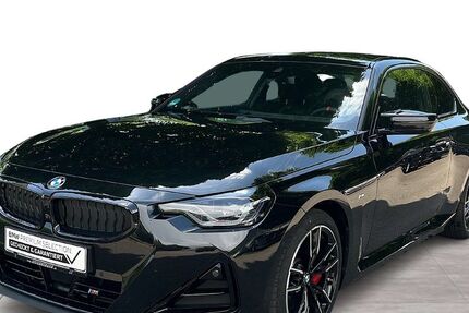 BMW M240i 11.500 km 59.990 &euro; Lindau 88131