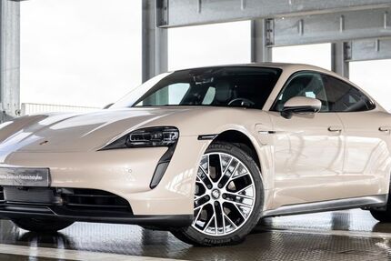 Porsche Taycan 59.990 km 58.880 &euro; Friedrichshafen 88045