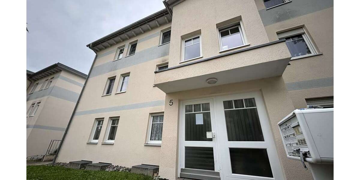Etagenwohnung Ravensburg Eschach - 2 Zimmer, 56 m&sup2;, 194.000&euro; | Angebot:25096125