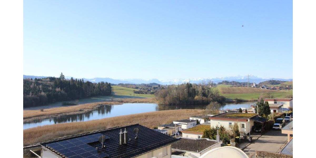 Etagenwohnung Wangen Neuravensburg - 3 Zimmer, 82 m&sup2;, 328.800&euro; | Angebot:25682949