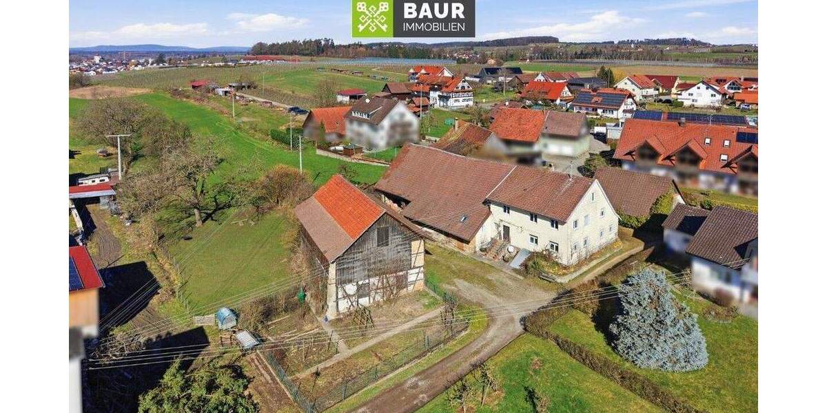Grundstück Kressbronn am Bodensee Retterschen - 638.000&euro; | Angebot:25693598