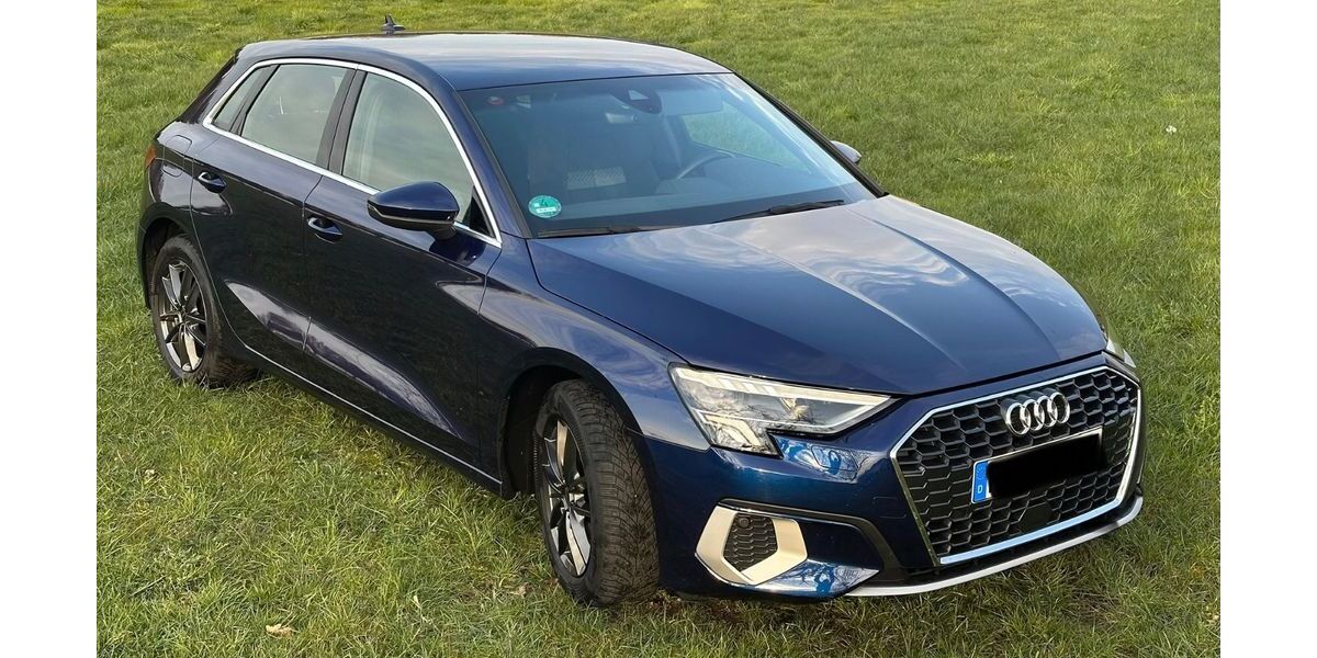 Audi A3 42.000 km 21.190 &euro; Amtzell 88279