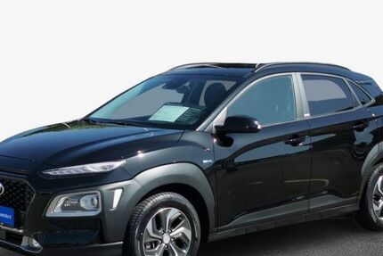 Hyundai KONA 44.300 km 18.770 &euro; Markdorf 88677