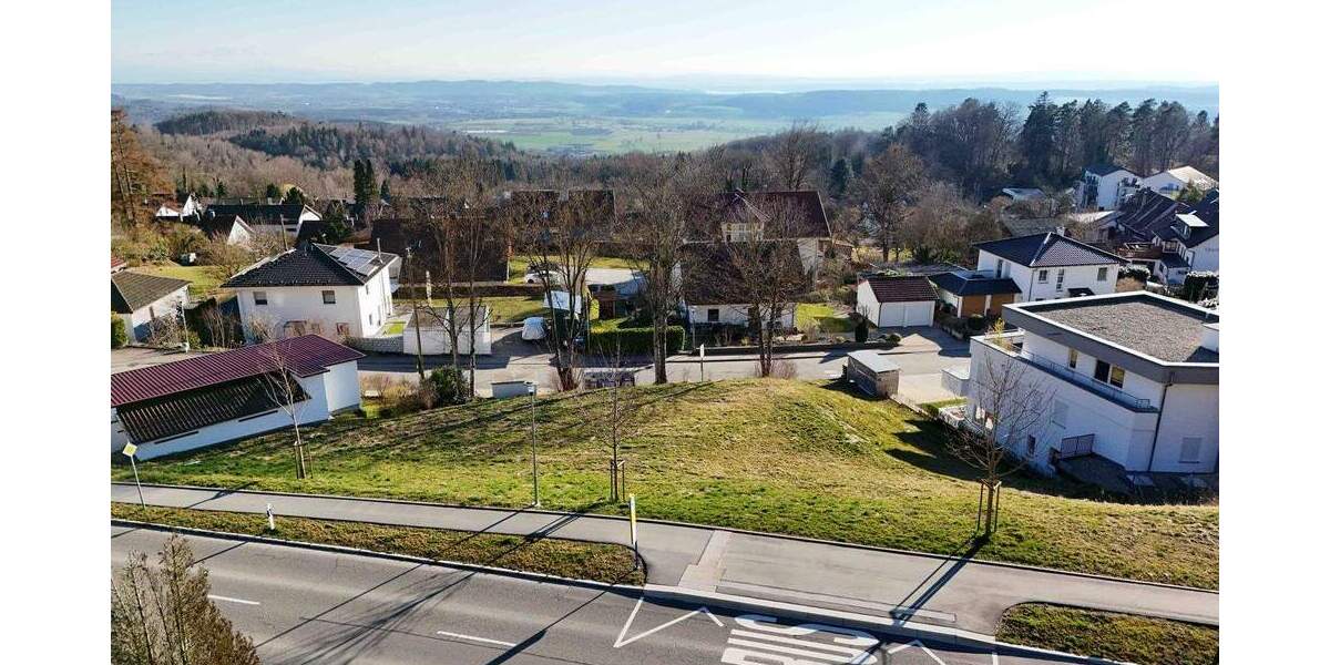 Grundstück Heiligenberg Steigen - 225.000&euro; | Angebot:25749306