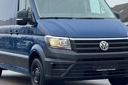 VW Crafter 55.000 km 19.900 &euro; Meckenbeuren 88074