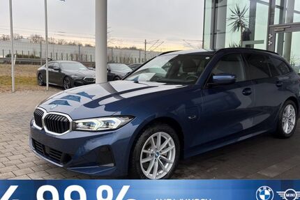BMW 330 62.607 km 33.780 &euro; Friedrichshafen 88046