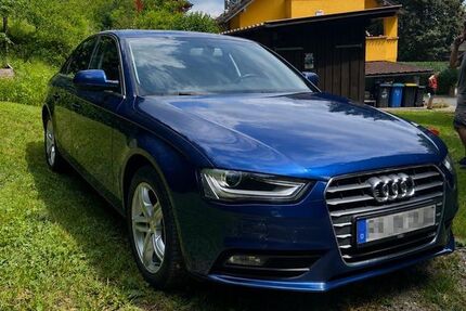 Audi A4 105.000 km 13.990 &euro; Salem 88682