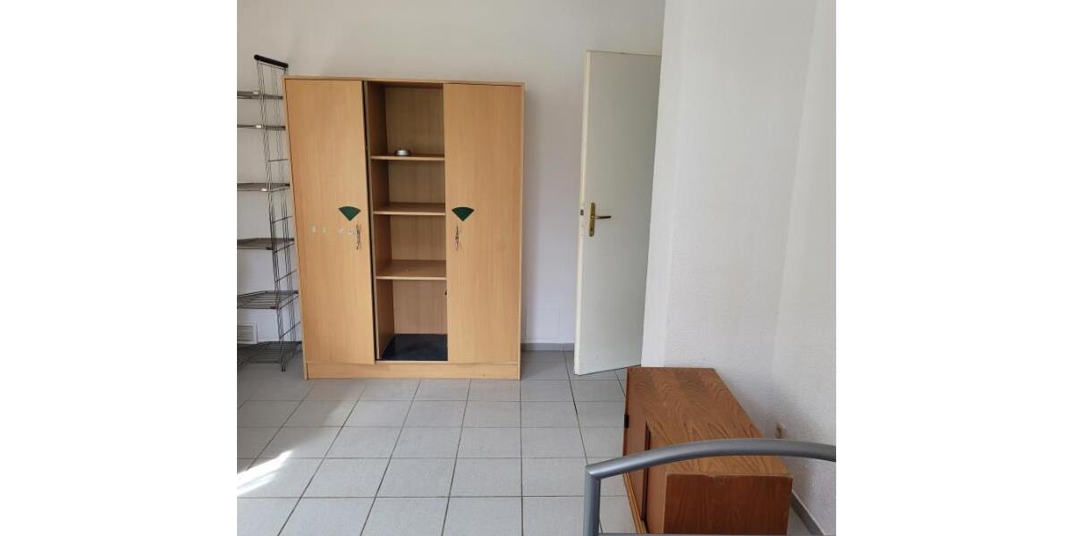 Erdgeschoßwohnung Konstanz Konstanz-Fürstenberg - 1 Zimmer, 24 m&sup2;, 420&euro; | Angebot:24850518
