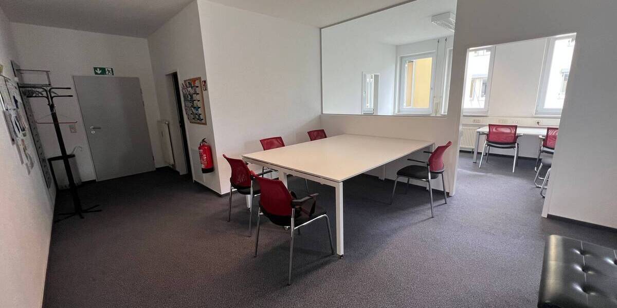 Gewerbeobjekt Markdorf - 4 Zimmer, 103 m&sup2;, 980&euro; | Angebot:25743748