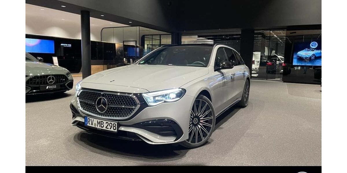 Mercedes-Benz E 450 6.000 km 96.900 &euro; Ravensburg 88214