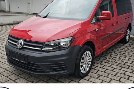 VW Caddy Maxi 29.500 km 21.500 &euro; Ravensburg 88214