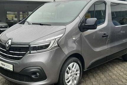 Renault Trafic 87.443 km 34.940 &euro; Überlingen 88662