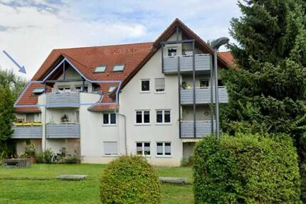 Wohnung Langenargen - 2 Zimmer, 49 m&sup2;, 229.000&euro; | Angebot:27257527