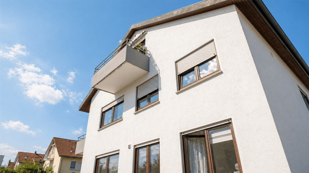 Mehrfamilienhaus, Wohnhaus Markdorf Markdorf - 1 Zimmer, 220 m&sup2;, 930.000&euro; | Angebot:26840902
