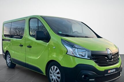 Renault Trafic 111.000 km 18.800 &euro; Oberteuringen 88094