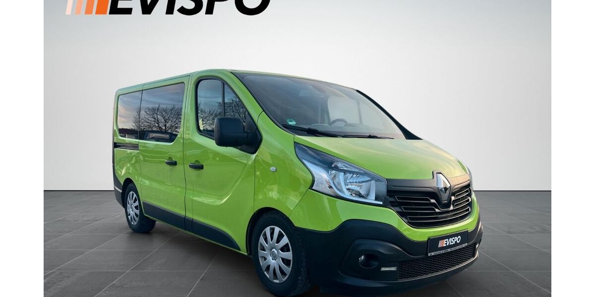 Renault Trafic 111.000 km 18.800 &euro; Oberteuringen 88094