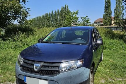 Dacia Sandero 61.000 km 4.690 &euro; Konstanz 78462