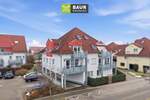 Etagenwohnung Meckenbeuren Buch - 2 Zimmer, 56 m&sup2;, 259.000&euro; | Angebot:25776472