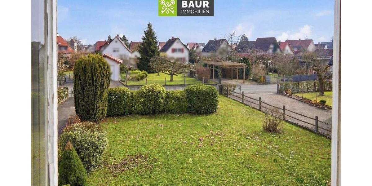 Einfamilienhaus Friedrichshafen Allmannsweiler - 7 Zimmer, 151 m&sup2;, 635.000&euro; | Angebot:25836841