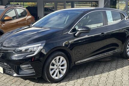 Renault Clio 28.025 km 17.940 &euro; Überlingen 88662