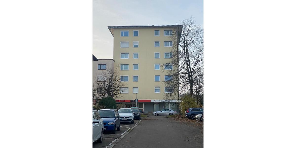 Etagenwohnung Friedrichshafen - 3.5 Zimmer, 93 m&sup2;, 325.000&euro; | Angebot:25768092