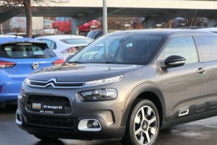 Citroen C4 73.085 km 13.690 &euro; Wangen 88239