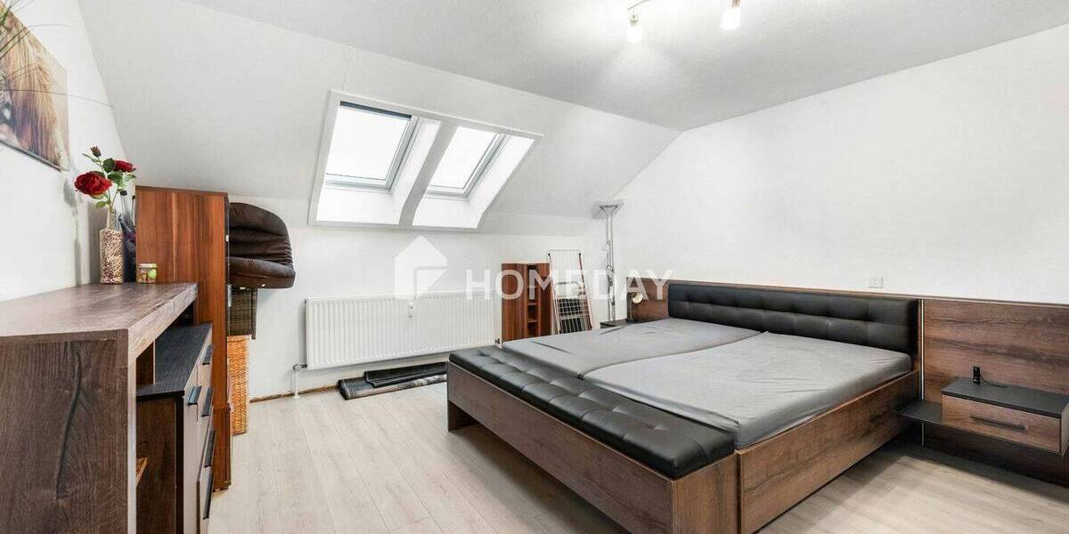 Etagenwohnung Neukirch - 2 Zimmer, 66 m&sup2;, 209.000&euro; | Angebot:25798434