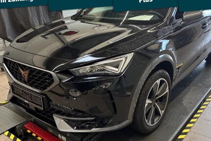 Cupra Formentor 20.375 km 23.348 &euro; Weingarten 88250