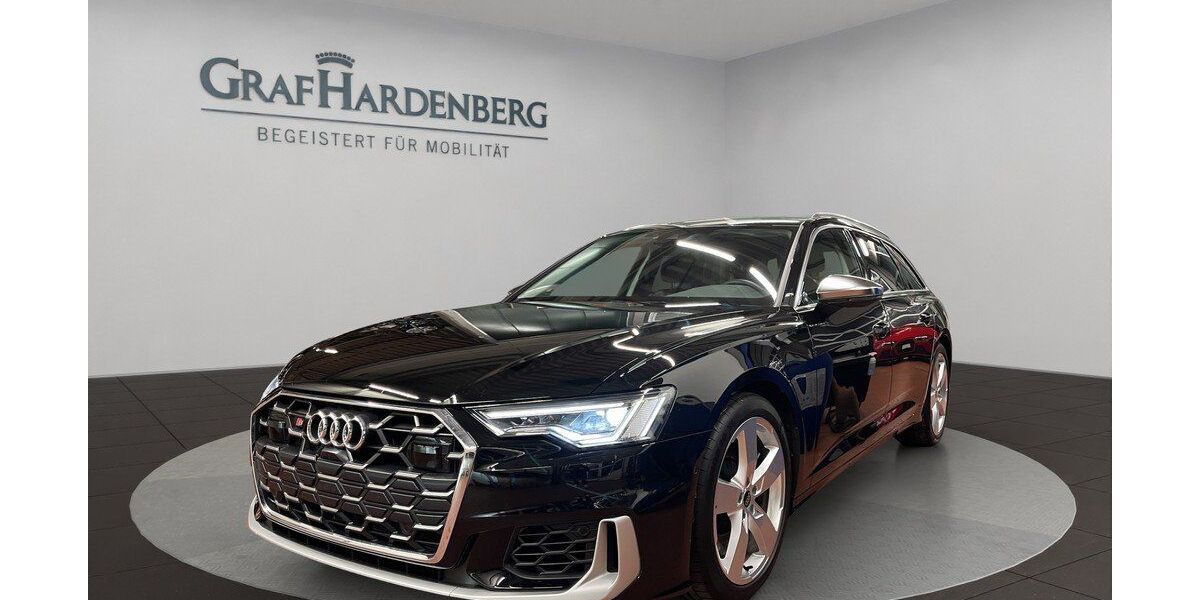 Audi S6 15.700 km 55.810 &euro; Überlingen 88662