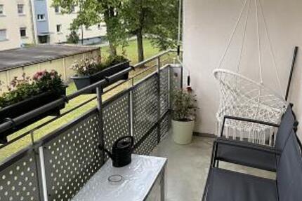 WOHNEN MIT WOHNFÜHLFAKTOR - Wohnung Friedrichshafen Allmannsweiler | Angebot:27326763