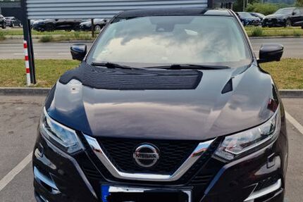 Nissan Qashqai 130.000 km 13.000 &euro; Weingarten 88250
