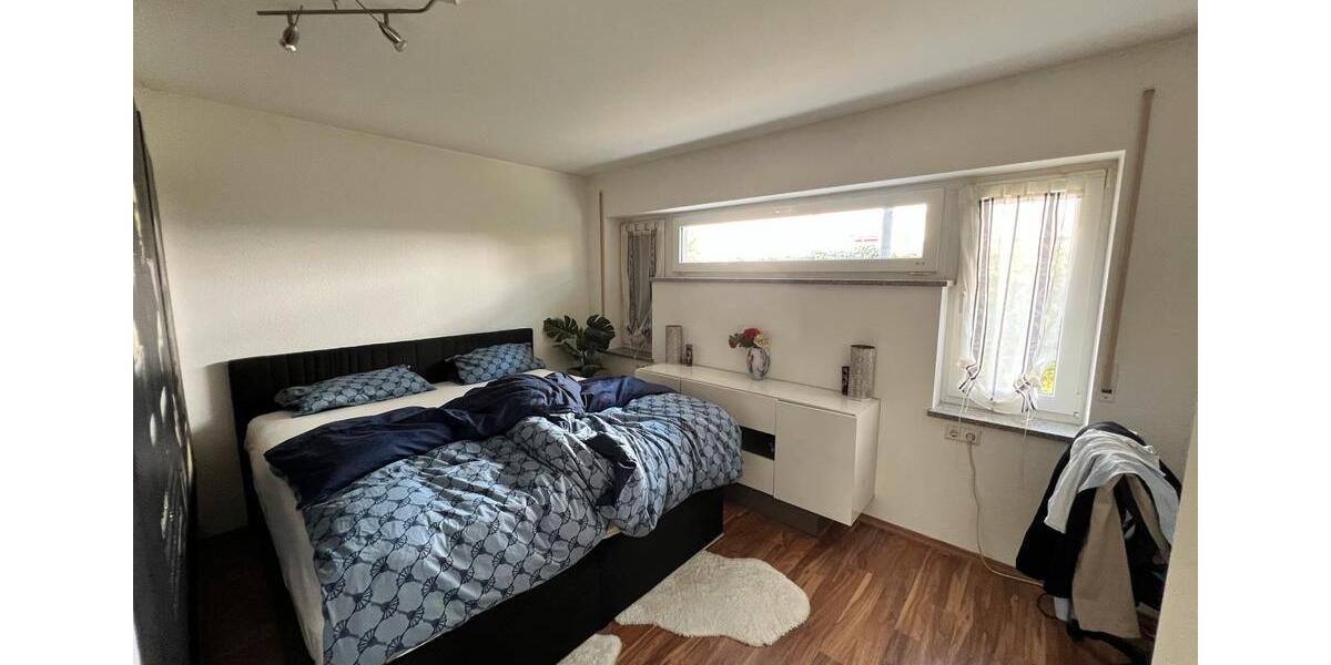 Erdgeschoßwohnung Friedrichshafen - 2 Zimmer, 60 m&sup2;, 349.000&euro; | Angebot:24589121