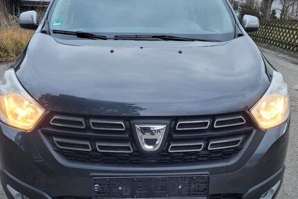 Dacia Lodgy 91.000 km 5.900 &euro; Kressbronn 88079
