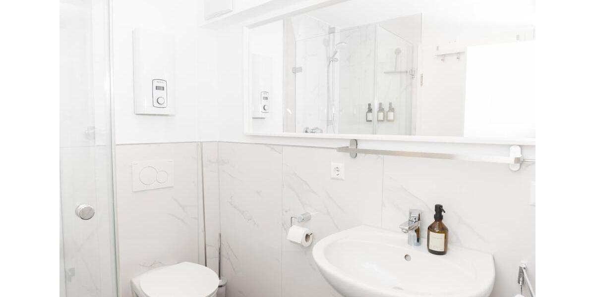 Etagenwohnung Ravensburg - 1 Zimmer, 42 m&sup2;, 980&euro; | Angebot:26031782