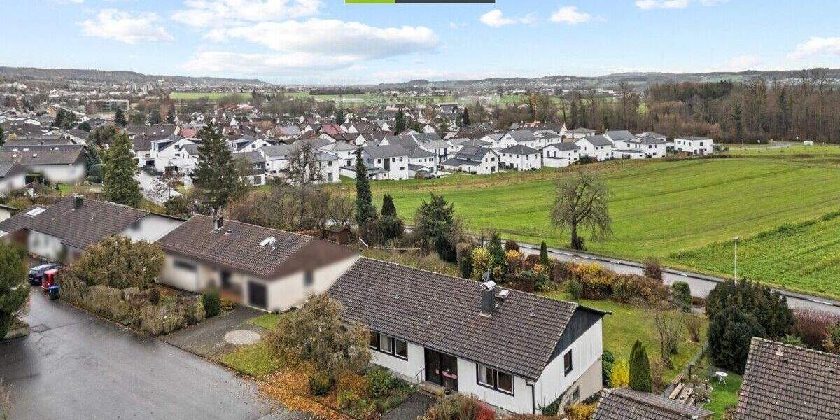 Einfamilienhaus Baindt - 7 Zimmer, 189 m&sup2;, 598.000&euro; | Angebot:25740408